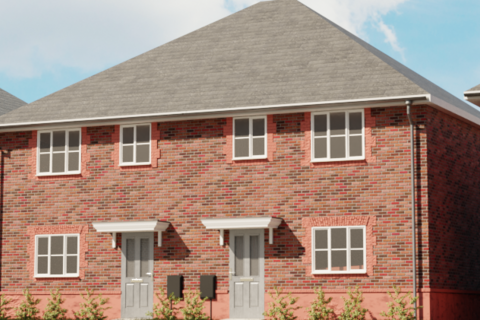 undefined, Plot 46 at Willow Fields, Cranleigh GU6 8UD, Cranleigh GU6
