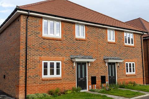 undefined, Plot 46 at Willow Fields, Cranleigh GU6 8UD, Cranleigh GU6