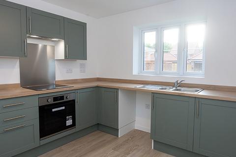 undefined, Plot 46 at Willow Fields, Cranleigh GU6 8UD, Cranleigh GU6