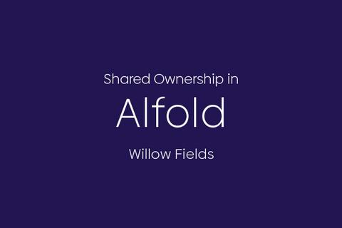 undefined, Plot 46 at Willow Fields, Cranleigh GU6 8UD, Cranleigh GU6