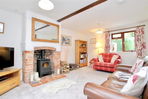 3 bedroom house for sale, North Street, Digby, Lincoln