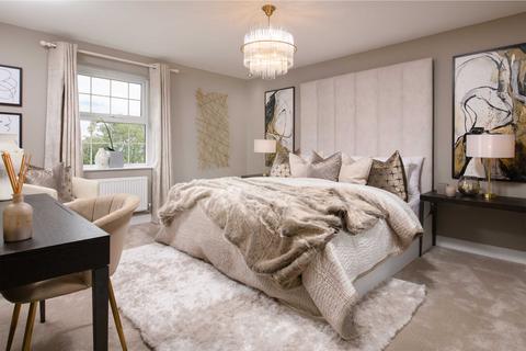 5 bedroom detached house for sale, Henley at Thorpebury in the Limes Barkbythorpe Road, Thorpebury, Near Barkby Thorpe, Leicester LE7