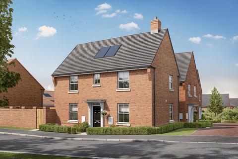 3 bedroom semi-detached house for sale, Foxglove at Sylvan Meadows Tye Lane, Walberton, Arundel BN18