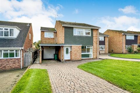 undefined, Harpenden AL5