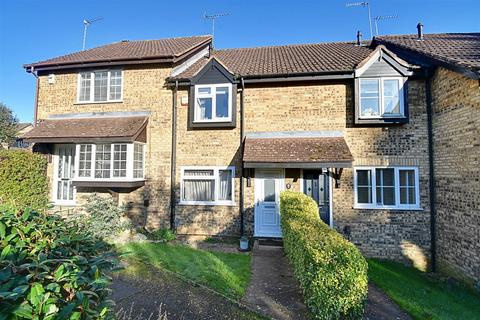 2 bedroom terraced house for sale, Halleys Ridge, Hertford SG14