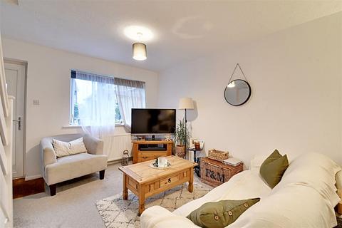 2 bedroom terraced house for sale, Halleys Ridge, Hertford SG14