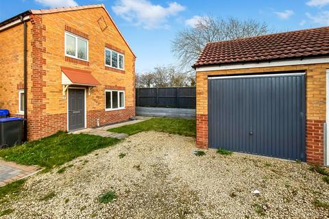 4 bedroom detached house for sale, St. Georges Close, Newton Aycliffe