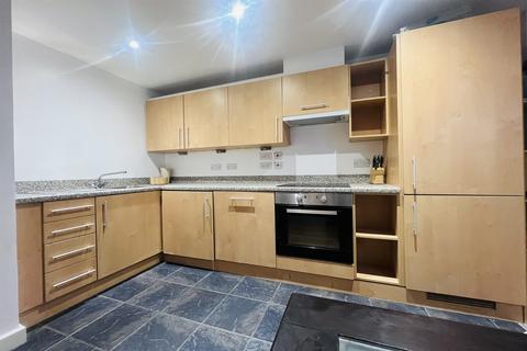 2 bedroom apartment to rent, The Hicking Building, Queens Road