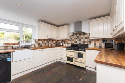 2 bedroom terraced house for sale, Poplar View, Boughton, Faversham, Kent