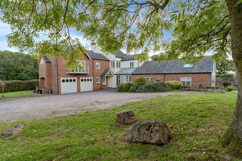 4 bedroom detached house for sale, Kinchley Lane, Leicester LE7