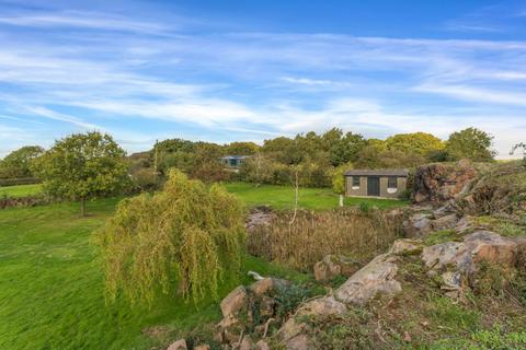 4 bedroom detached house for sale, Kinchley Lane, Leicester LE7