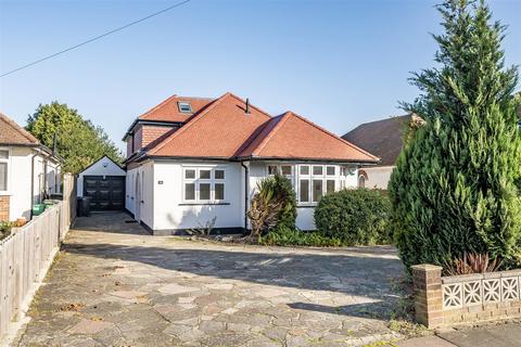 4 bedroom detached house for sale, Poverest Road, Petts Wood