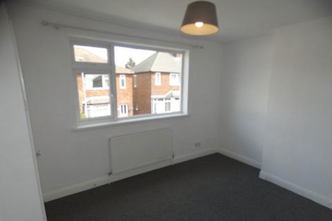 2 bedroom semi-detached house to rent, Devonshire Drive, Stapleford. NG9 8GW