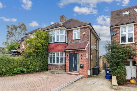 3 bedroom semi-detached house for sale, Old Fold View, Barnet EN5