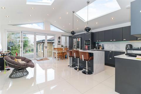 undefined, Old Fold View, Barnet EN5