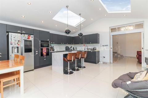 undefined, Old Fold View, Barnet EN5