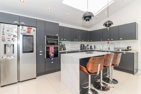 undefined, Old Fold View, Barnet EN5