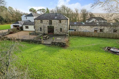 4 bedroom detached house to rent, Cae Forgan Barn, Cilibion, Llanrhidian, Gower, SA3