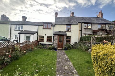 3 bedroom terraced house for sale, Old Road, Bwlch, Brecon, LD3