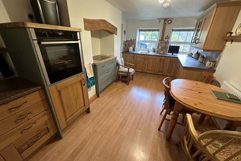 3 bedroom terraced house for sale, Old Road, Bwlch, Brecon, LD3