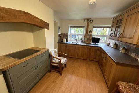 3 bedroom terraced house for sale, Old Road, Bwlch, Brecon, LD3