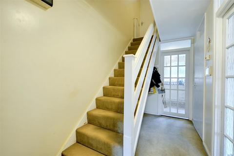 15 Cornwallis Close, Long Eaton, Nottingham, NG10 1DW