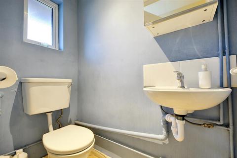 15 Cornwallis Close, Long Eaton, Nottingham, NG10 1DW