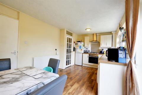 15 Cornwallis Close, Long Eaton, Nottingham, NG10 1DW