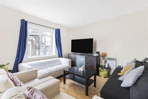 2 bedroom apartment for sale, Peckham Grove, London