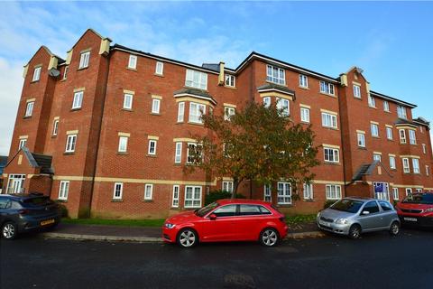 2 bedroom apartment for sale, Watling Gardens, Dunstable LU6