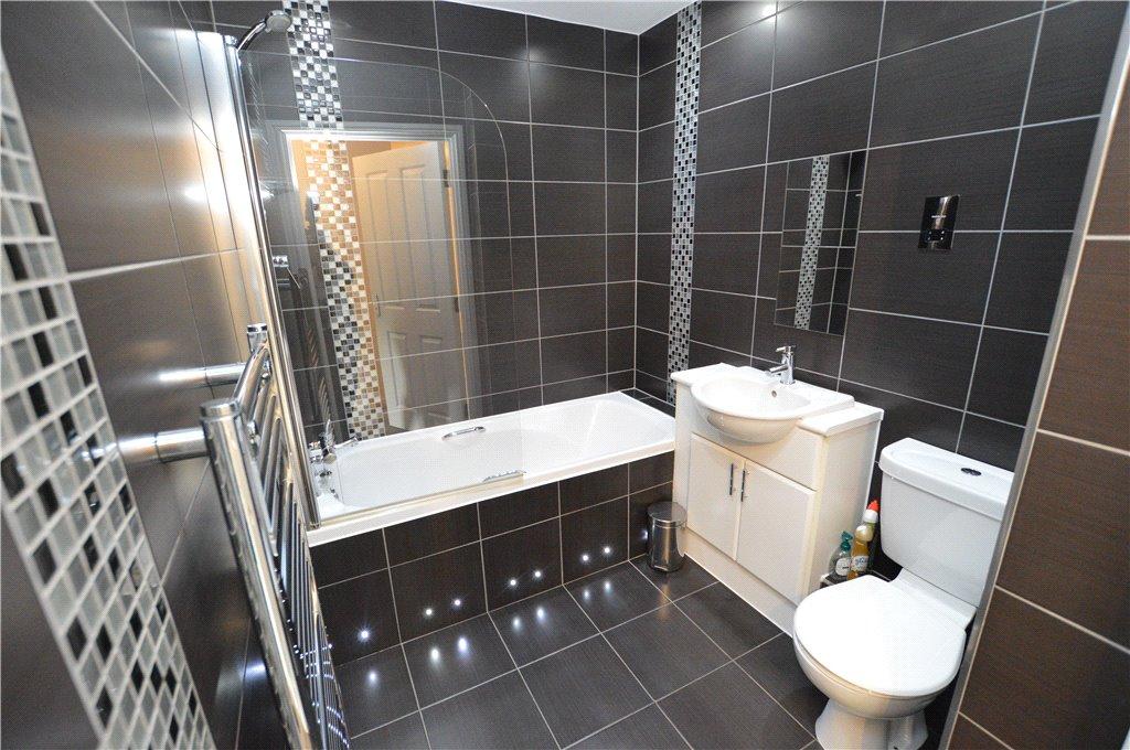 Refitted Bathroom