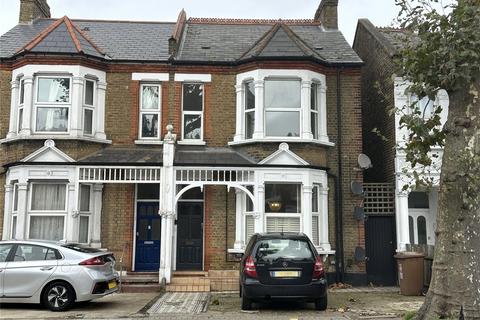 2 bedroom flat for sale, Brownhill Road, Catford, London, SE6