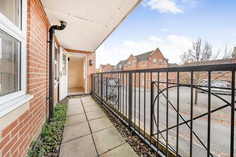 2 bedroom flat for sale, Churchward,  Swindon,  Wiltshire,  SN2