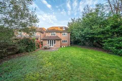 5 bedroom detached house for sale, Hall Place Drive, Weybridge, KT13