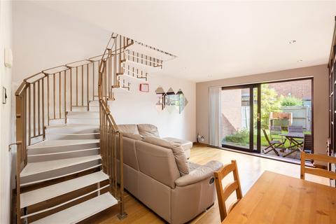 2 bedroom house for sale, Claire Place, Isle of Dogs, London, E14