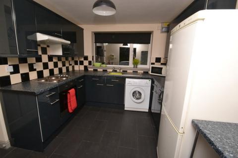 undefined, Cromwell Street, Nottingham NG7