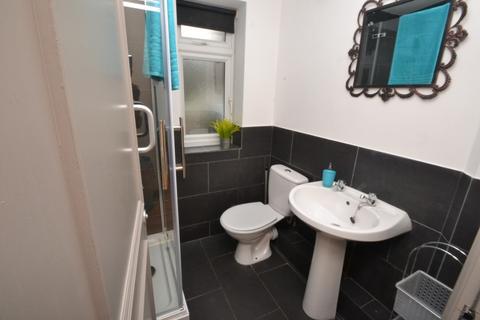 undefined, Cromwell Street, Nottingham NG7
