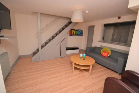 undefined, Cromwell Street, Nottingham NG7
