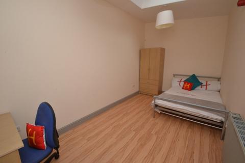 undefined, Cromwell Street, Nottingham NG7