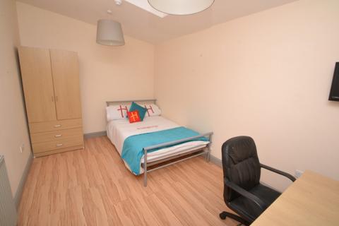 undefined, Cromwell Street, Nottingham NG7