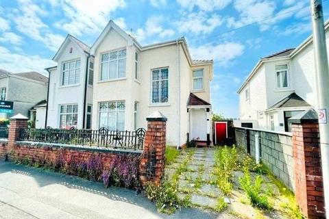 3 bedroom semi-detached house for sale, Stradey Park Avenue, Llanelli