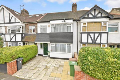 3 bedroom terraced house for sale, Markmanor Avenue, Walthamstow