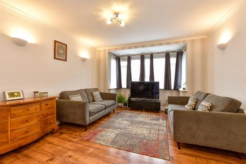 3 bedroom terraced house for sale, Markmanor Avenue, Walthamstow