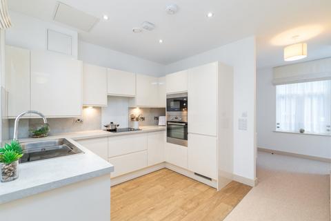 undefined, Palace Road, Ripon, North Yorkshire, HG4