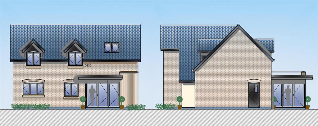 Plot 2 Rear &amp; Side Elevation.jpg