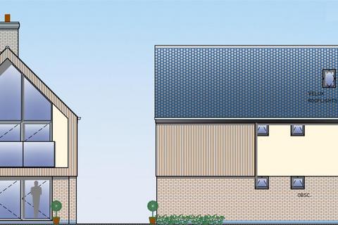 4 bedroom property with land for sale, Development Opportunity - LE2
