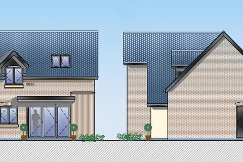 4 bedroom property with land for sale, Development Opportunity - LE2