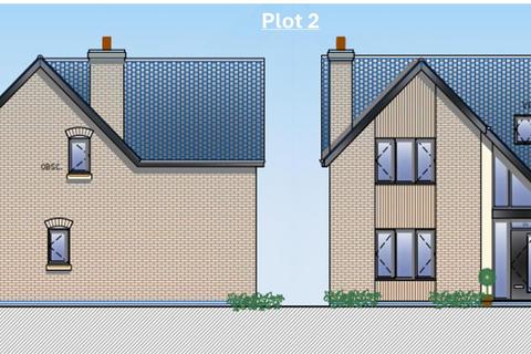 4 bedroom property with land for sale, Development Opportunity - LE2