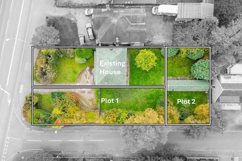 undefined, Leicester Road, Glen Parva, LE2