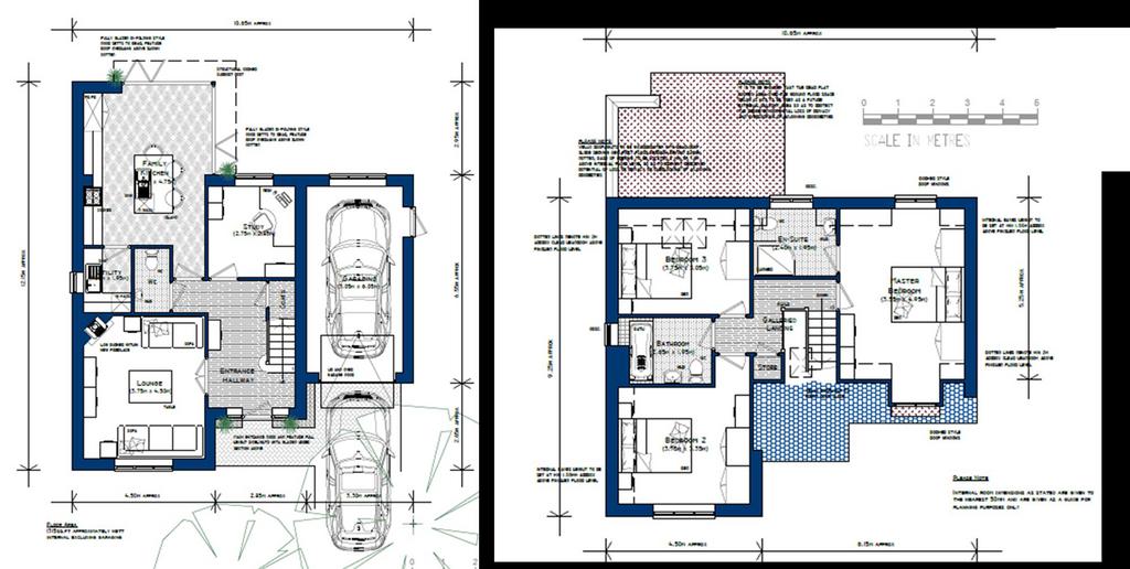 Plot One